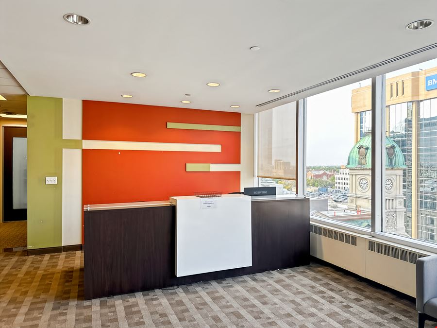 SK, Regina - City Centre - Royal Bank Building