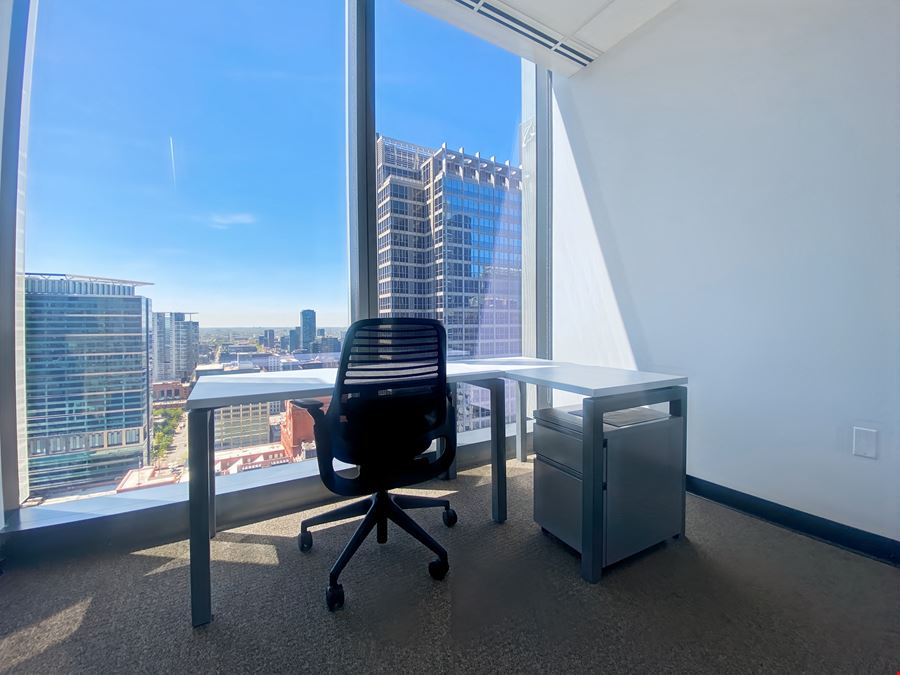 Signature - Chicago – 110 North Wacker Drive