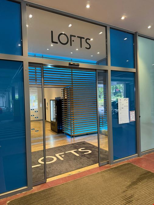 LOFTS Sindelfingen