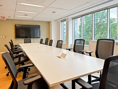 Preview of MD, Bethesda - Bethesda Metro Ctr Office space for Rent in Bethesda