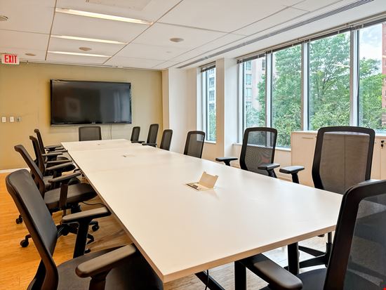 Preview of MD, Bethesda - Bethesda Metro Ctr Office space for Rent in Bethesda