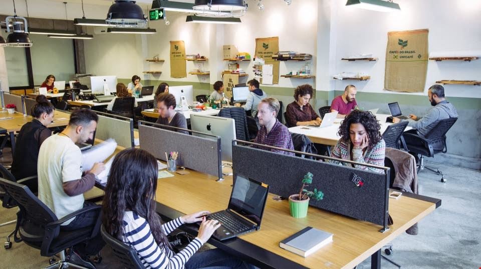 Kolektif House - Sishane