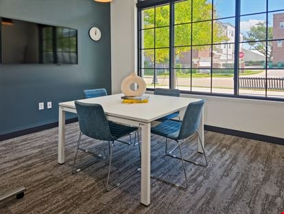 Regus - Winter Garden - Plant St