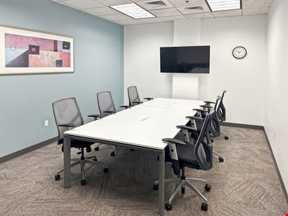 Regus - Boston - Newton