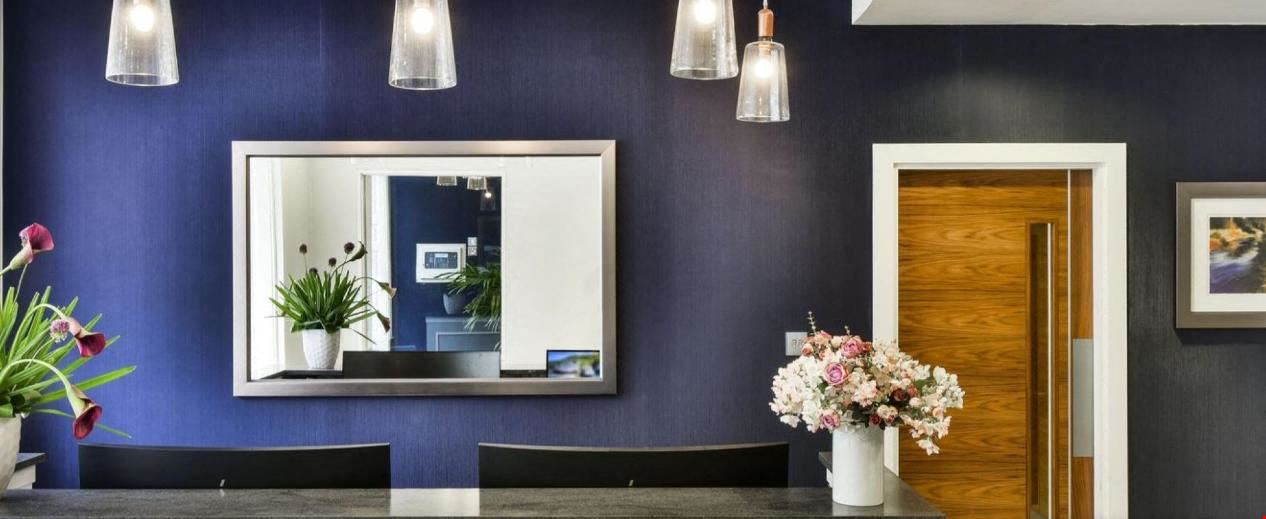 Argyll - 67 Grosvenor Street