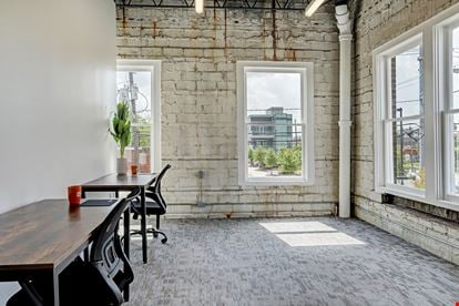 Preview of Braun Enterprises - Urban Office - Washington Ave Office space for Rent in Houston