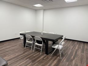 Milton's Breakaway Room