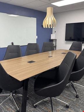 Conference Room CR01