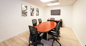 New York City Conference Room