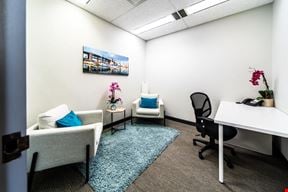 Willow Room
