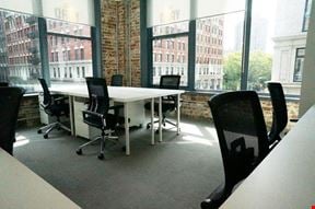 Day Office (#3)