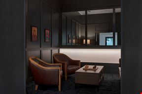 Reading Room