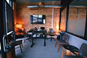 4-6 Person Office