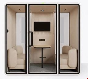 Meeting Room H