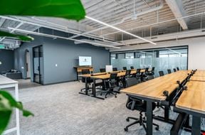 Atlas Ideation & Training Studio