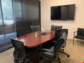 1st Floor Meeting Room