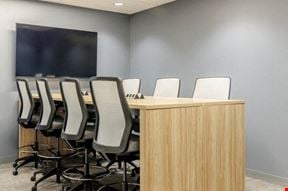 Ogden Meeting Room