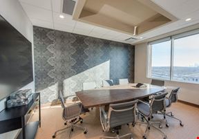 Medium Conference Room A