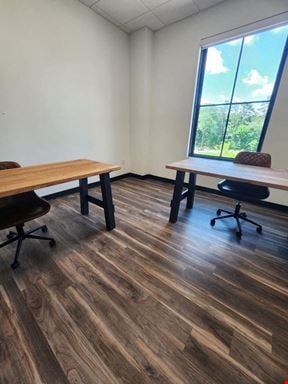 Woodstock Day Rental- Private Office