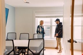 Beethoven Meeting Room