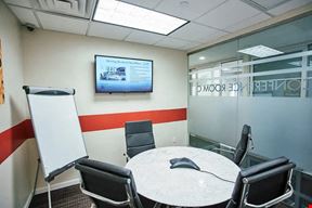 Meeting Room C 5 Guests