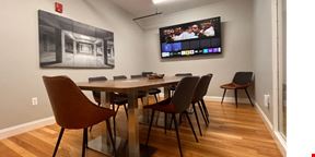 Charles River Meeting Room