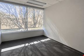 Exterior Private Office - 07