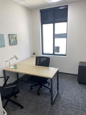 Day Office 212