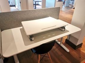 Hotdesk 4
