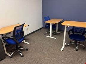Private Office 003