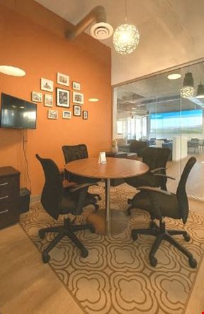Small Meeting Room