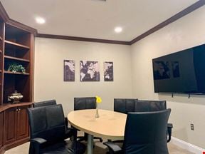 Small Conference Room 2