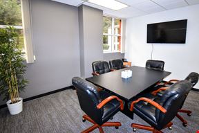 Meeting Room for 6