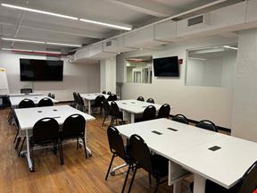 Seminar Room C