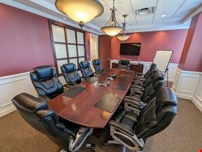 Board Room