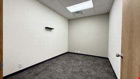 Dodge Brothers Private Office