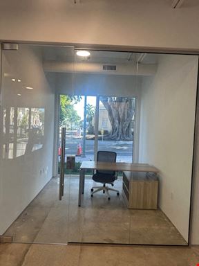 Private Office 5