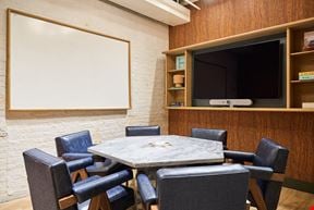 The Morton Room