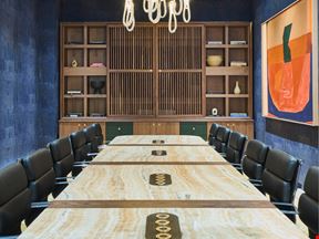 The Mulberry Room