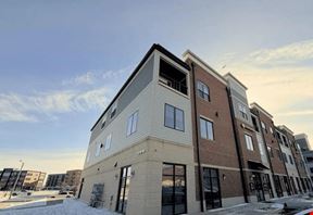 Gravitate Coworking - Cedar Rapids