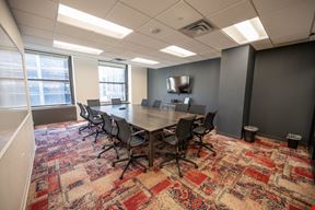 The Menagerie | Meeting Room