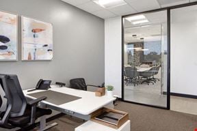 On Demand Office
