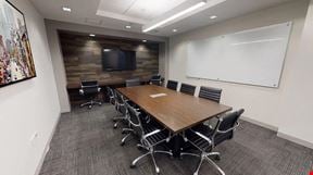 CoCafe Conference Room 20A