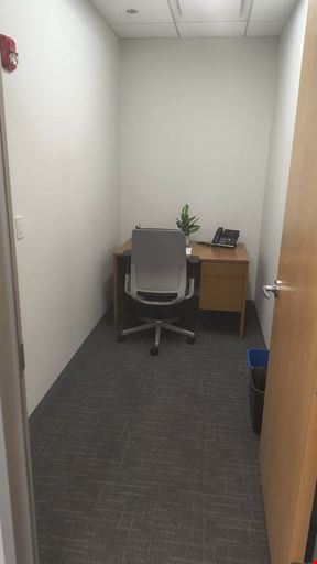 Day Office #2 Dearborn