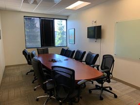 2nd Floor Meeting Room