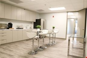 Large Conference Room | After Hours