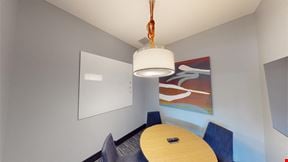 Conference Room 2 - Seats 3