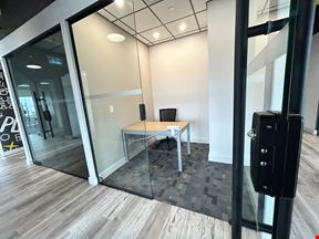 1 Person Office (No Window))