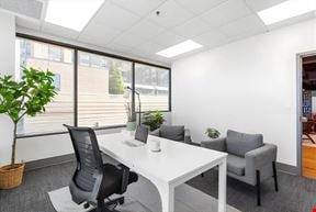Private Office 2
