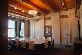 The Indeed | Meeting Room